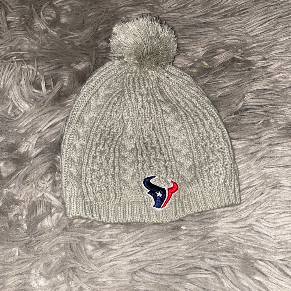 Texans beanie